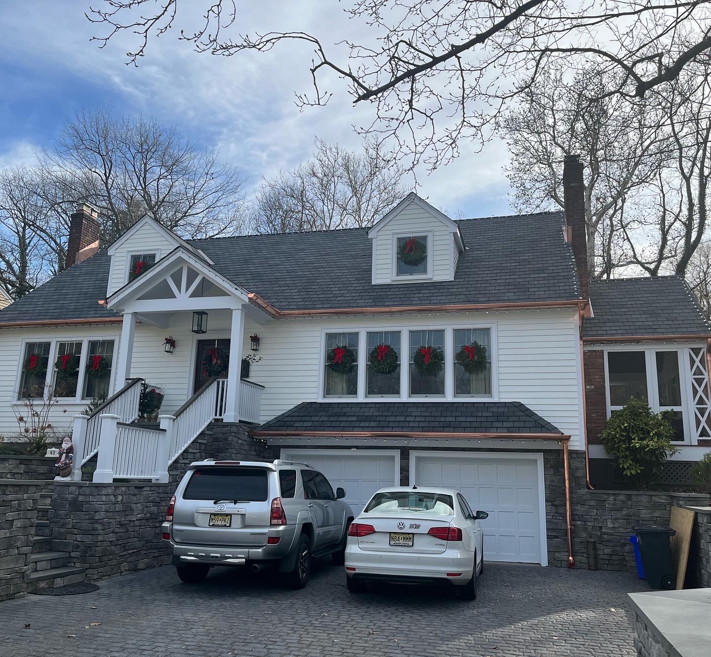 signs you need a new roof