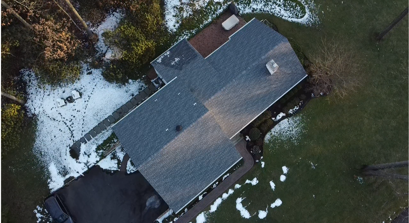 Areas We Serve Gikas Roofing